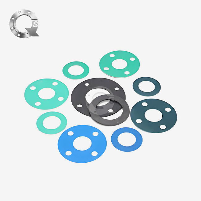 ASME B16.21 and EN 1514-1 Standards for Nonmetallic flat gaskets: Key Dimensions and Tolerances